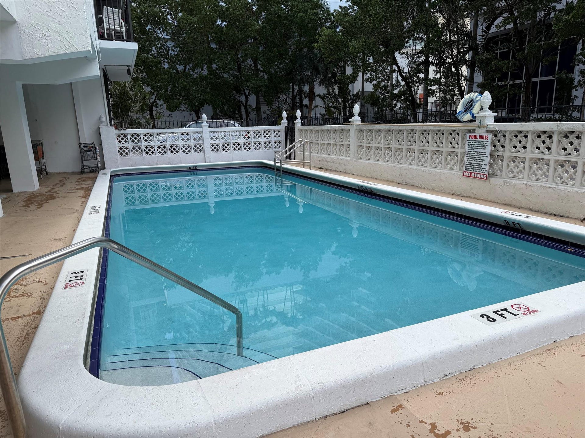 3000 Riomar Street, #406, Fort Lauderdale, Fort Lauderdale, FL 33304 Photo 20