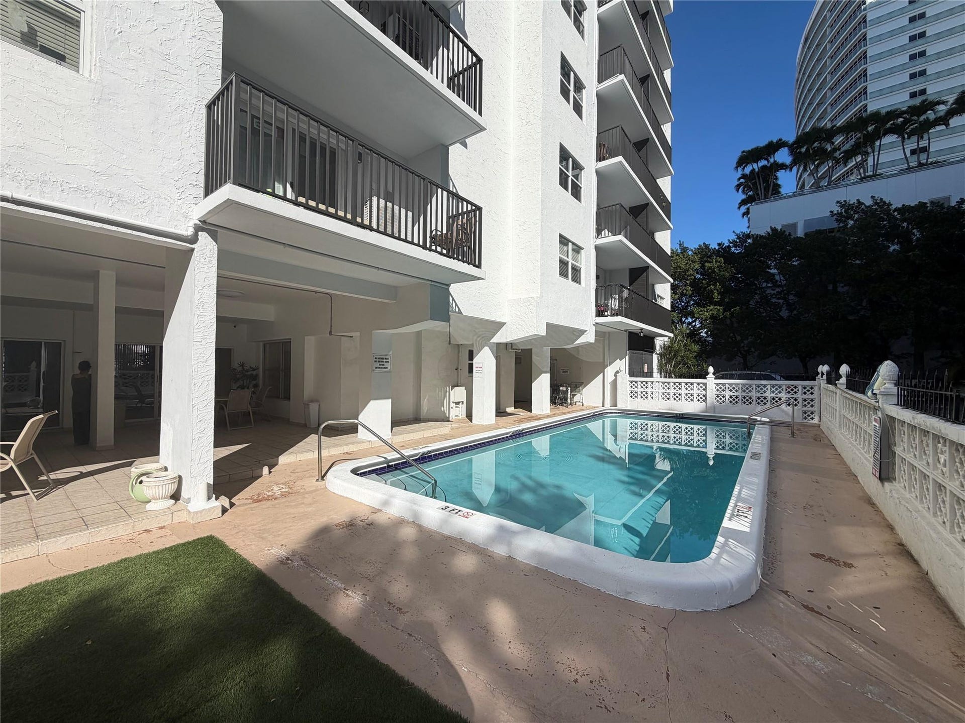 3000 Riomar Street, #406, Fort Lauderdale, Fort Lauderdale, FL 33304 Photo 22