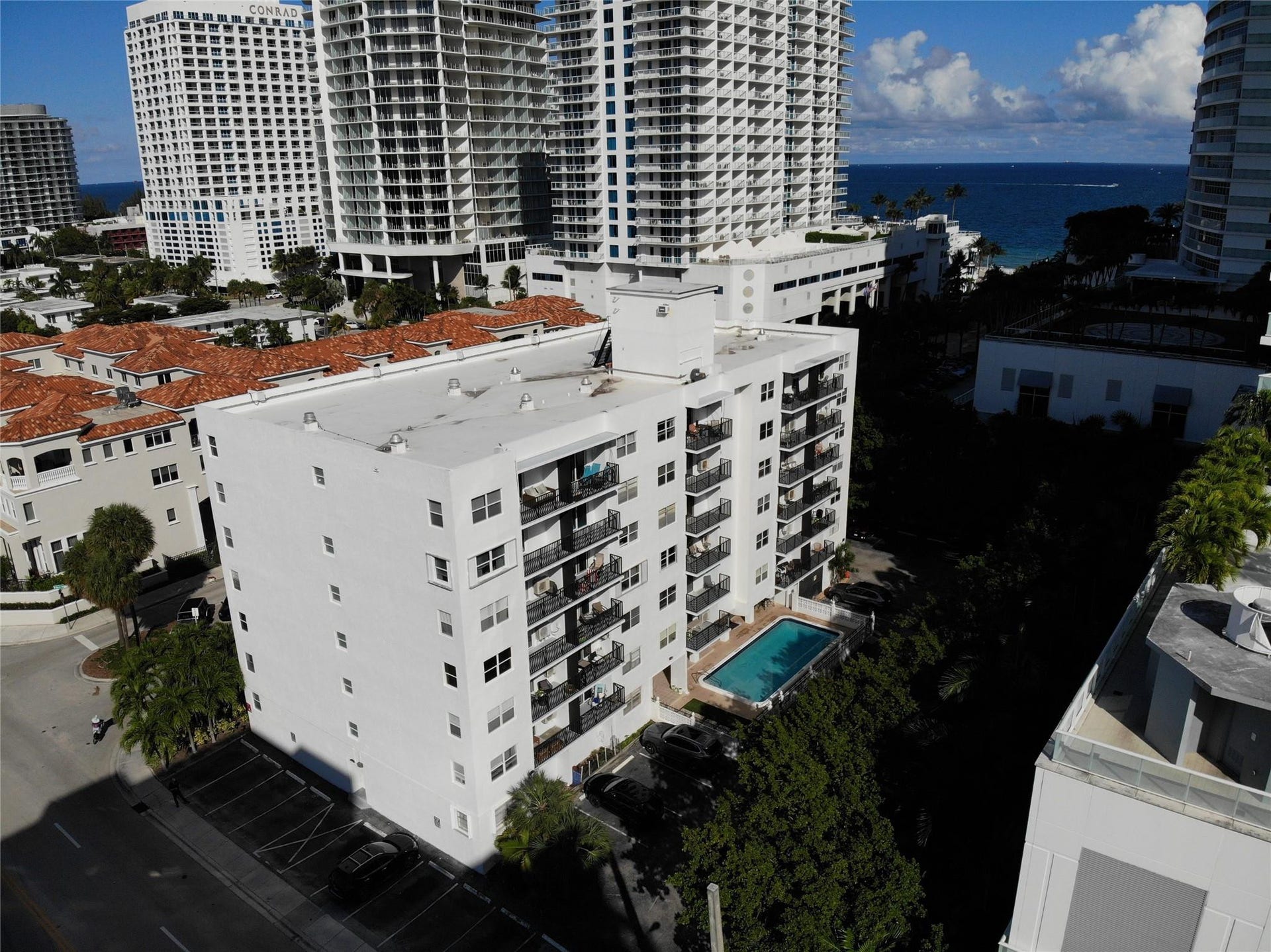 3000 Riomar Street, #406, Fort Lauderdale, Fort Lauderdale, FL 33304 Photo 25