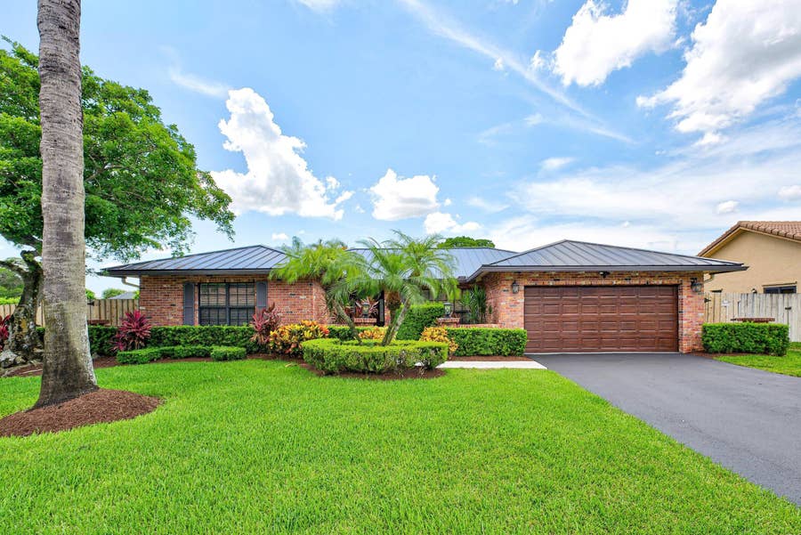 Property photo for 21155 Shady Vista Lane, Boca Raton, FL