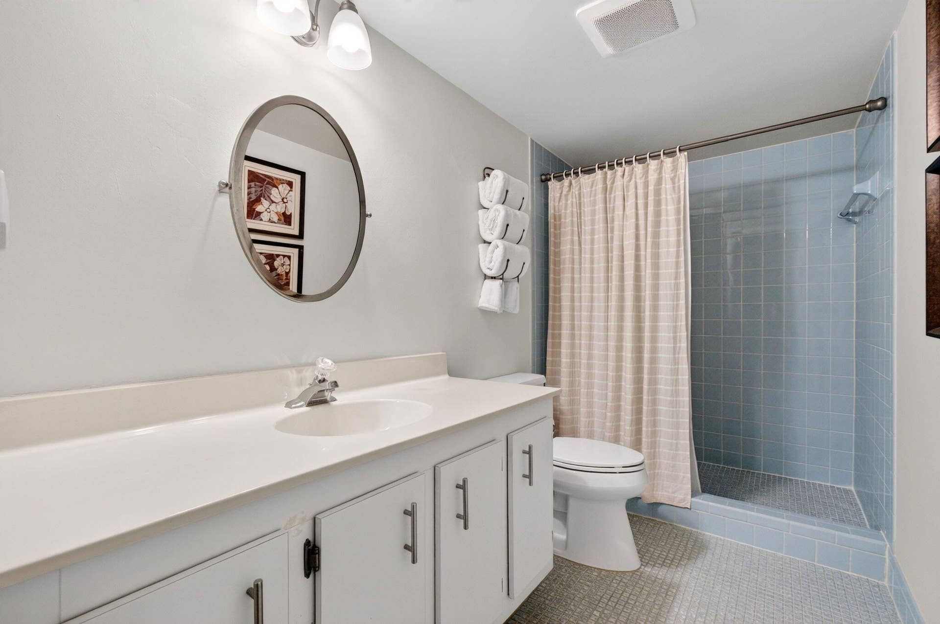 6600 S Oriole Boulevard, Delray Beach, FL 33446 Primary Bathroom