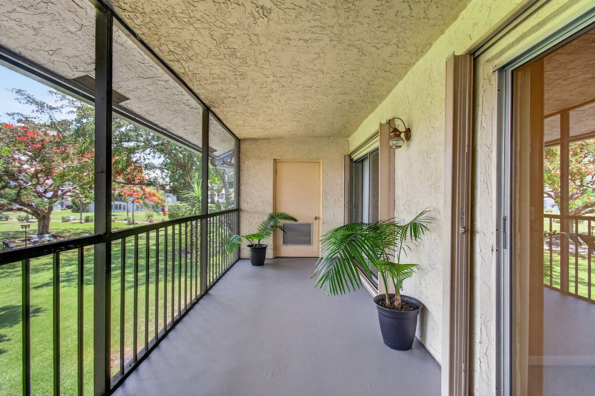 6600 S Oriole Boulevard, Delray Beach, FL 33446 Balcony
