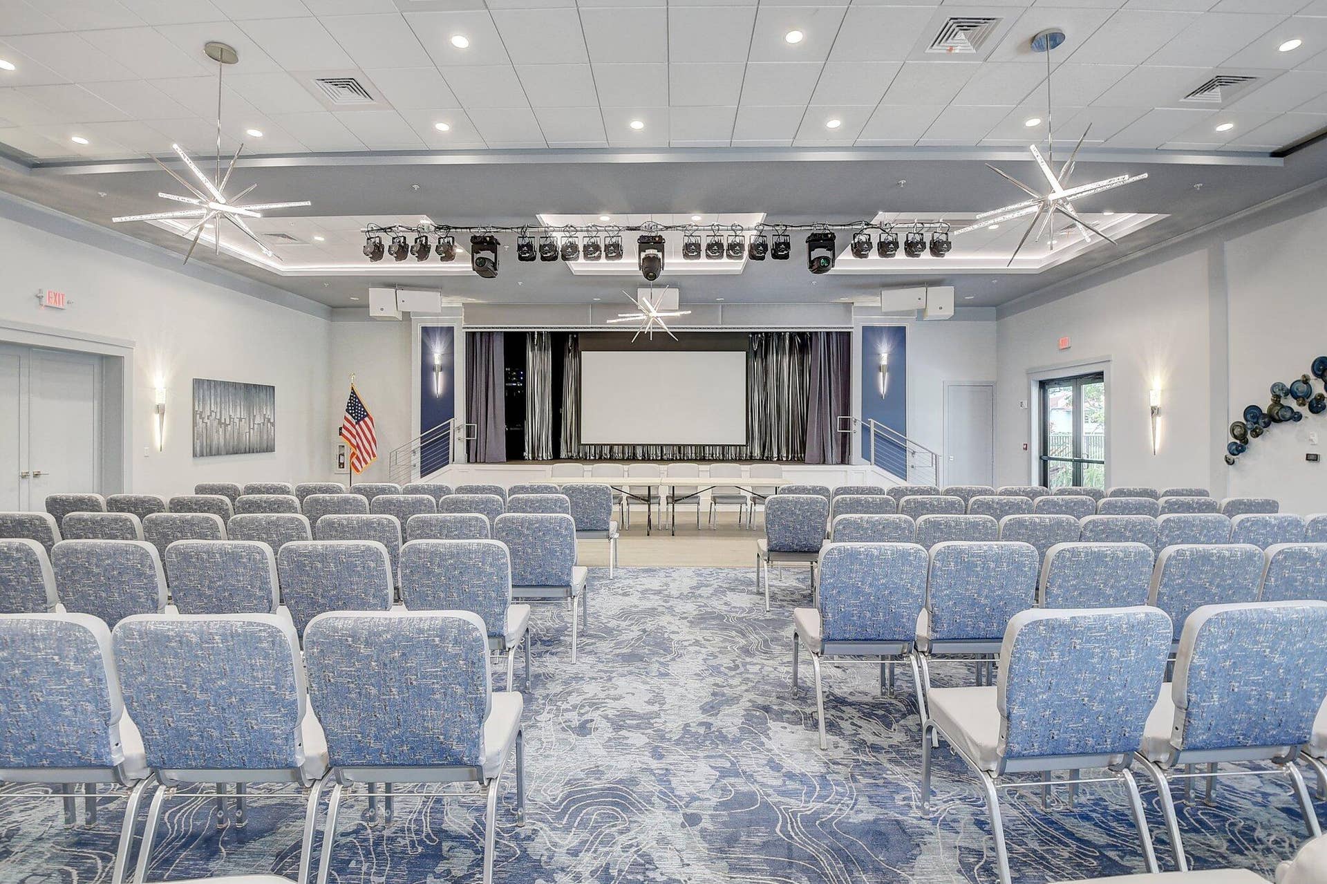 6600 S Oriole Boulevard, Delray Beach, FL 33446 Grand Ballroom