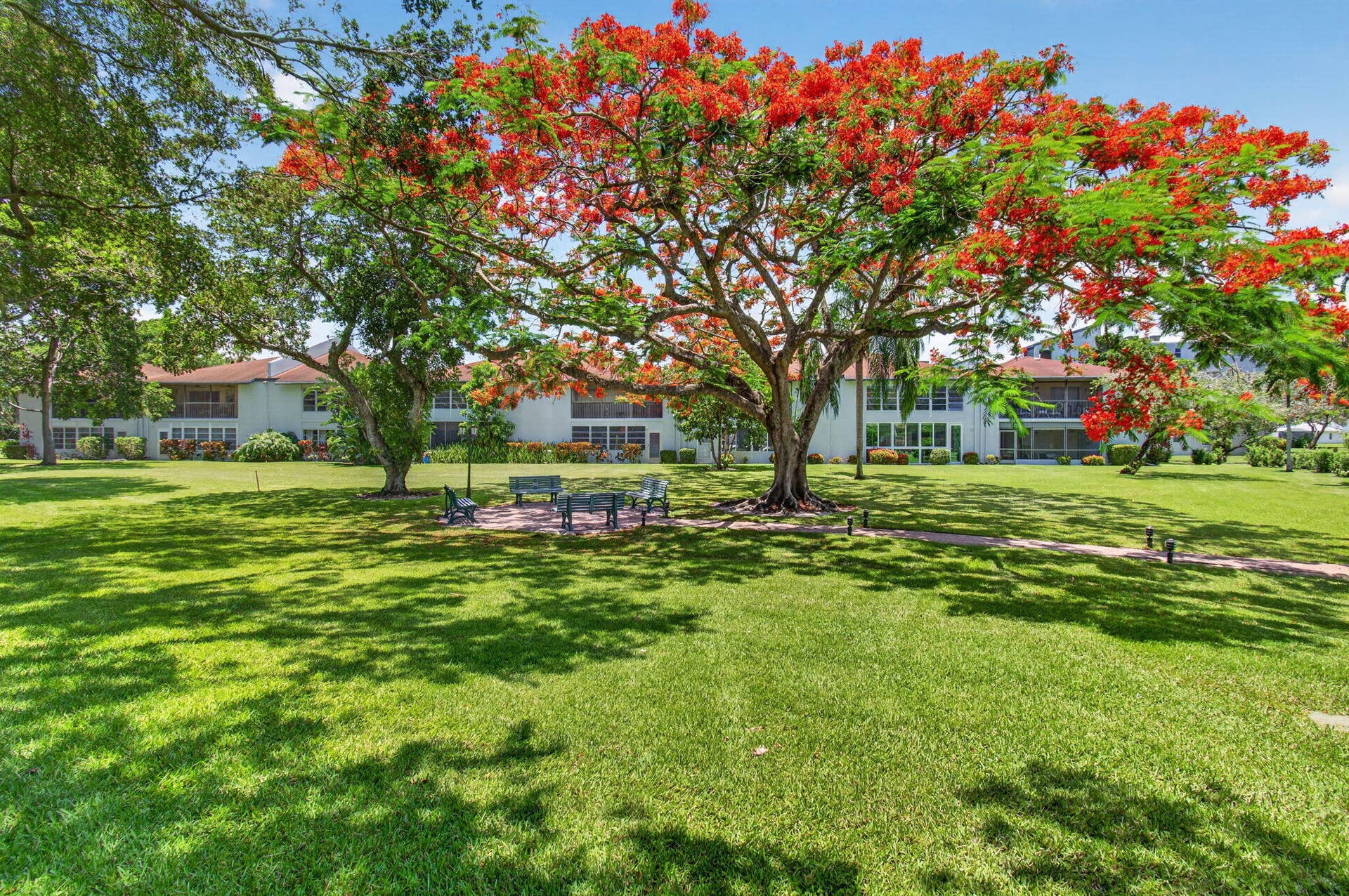 6600 S Oriole Boulevard, Delray Beach, FL 33446 Garden View