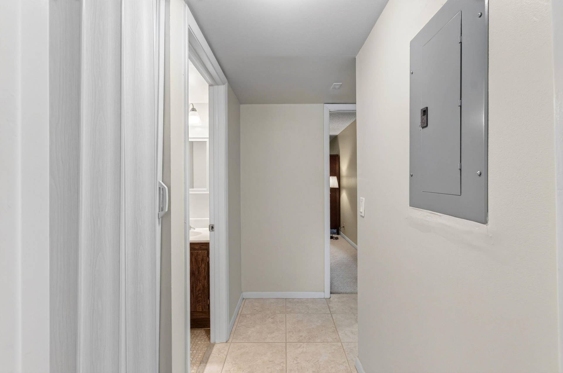 6600 S Oriole Boulevard, Delray Beach, FL 33446 Updated Electric Panel
