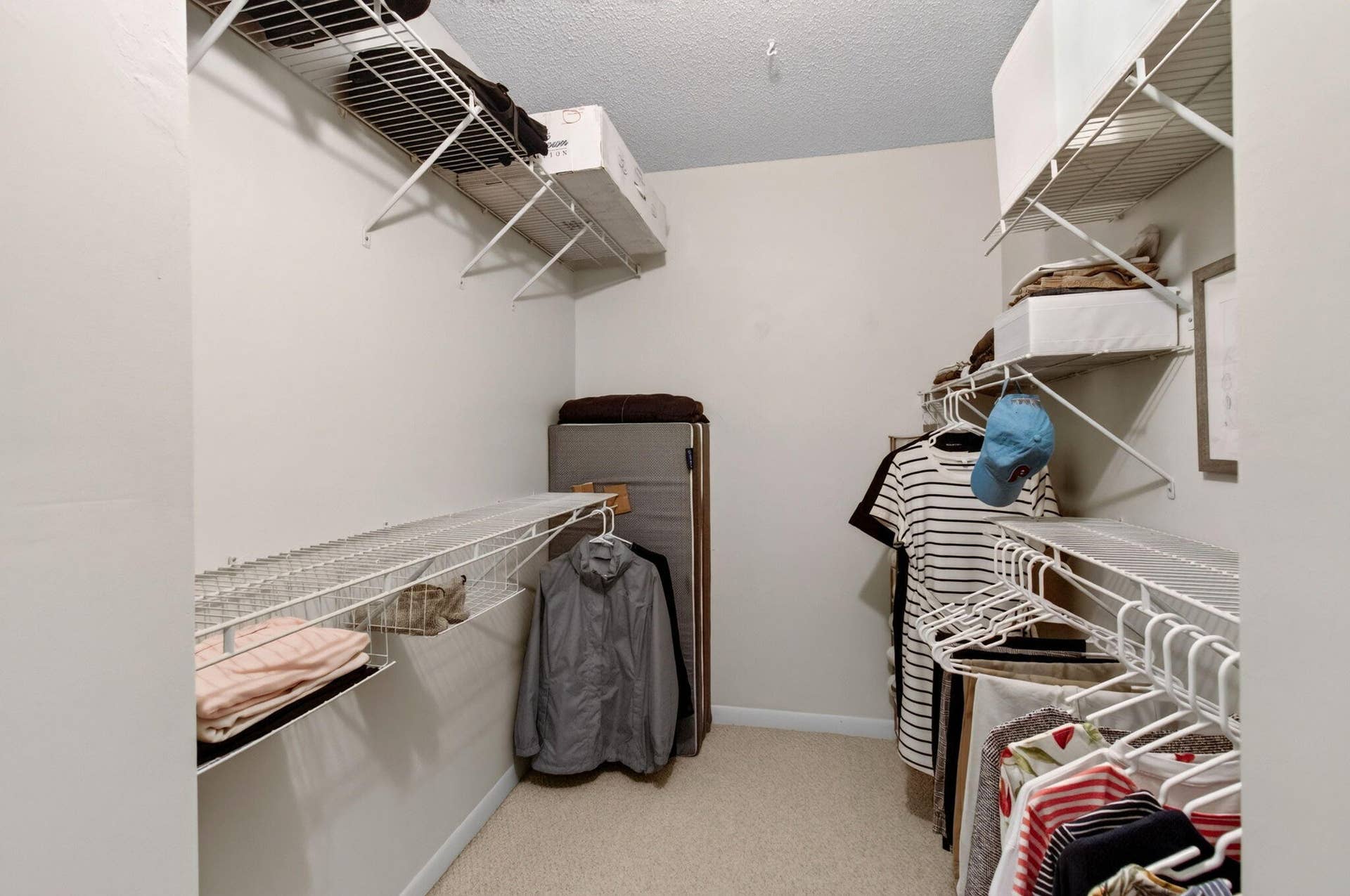 6600 S Oriole Boulevard, Delray Beach, FL 33446 Primary Walk In Closet