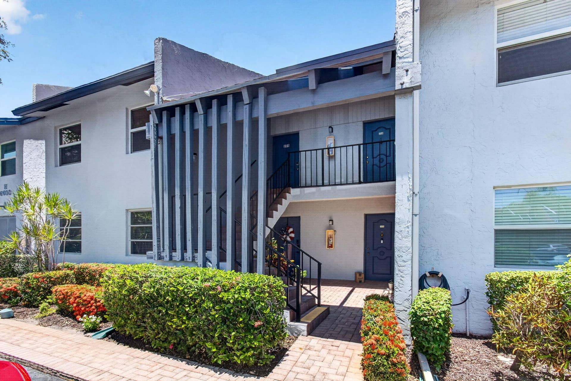 6600 S Oriole Boulevard, Delray Beach, FL 33446 Building H