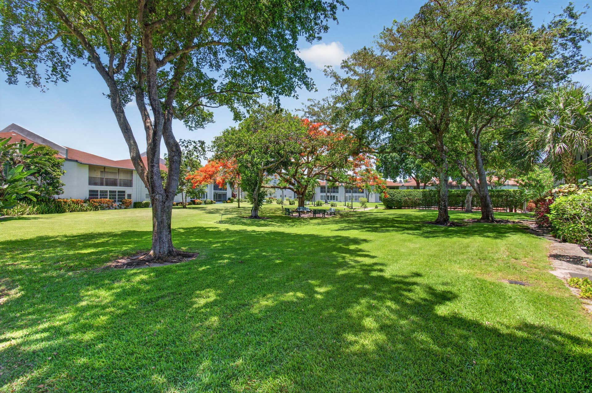 6600 S Oriole Boulevard, Delray Beach, FL 33446 Garden View