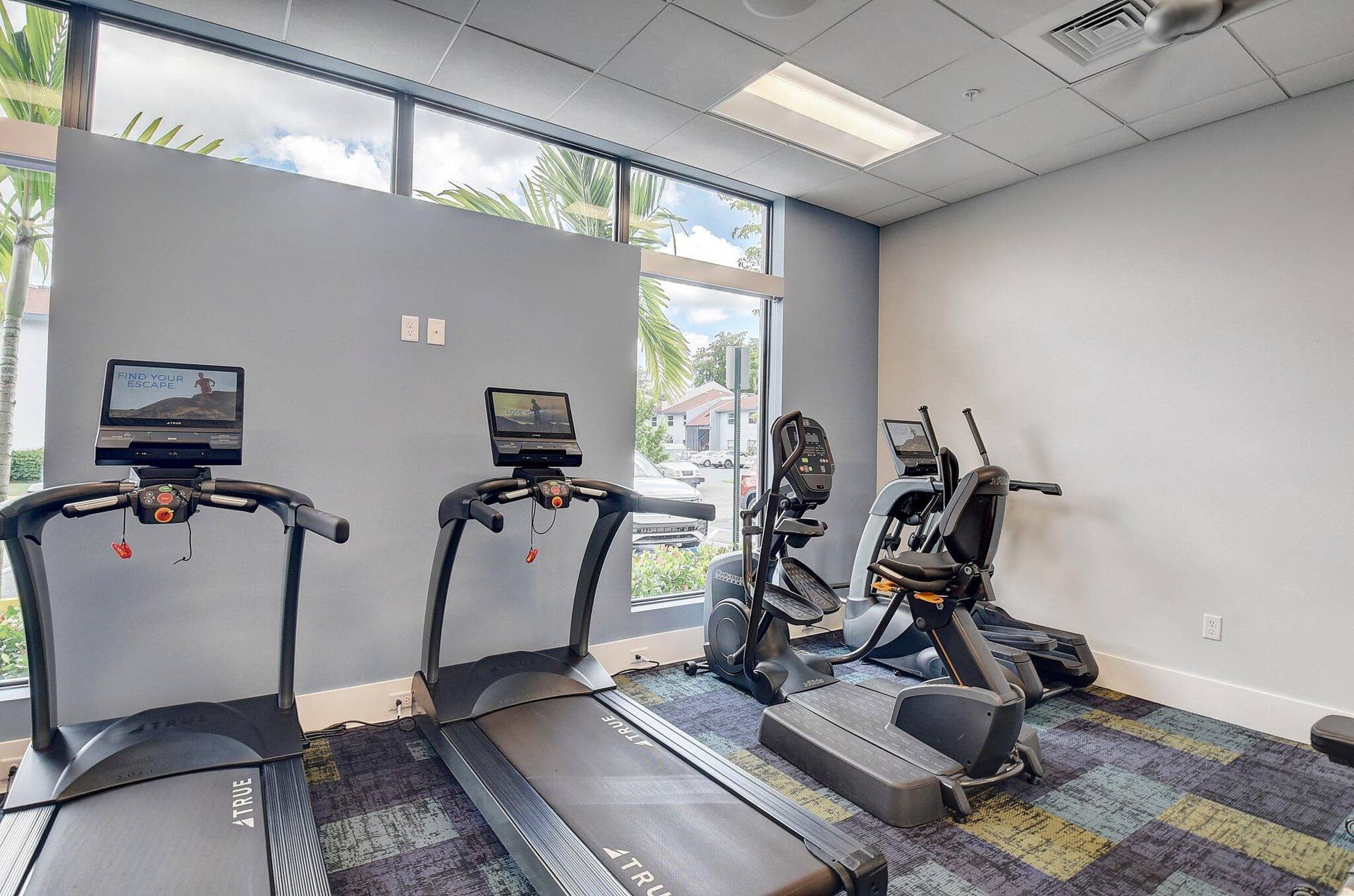 6600 S Oriole Boulevard, Delray Beach, FL 33446 Fitness Center