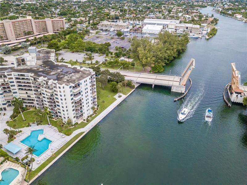 Property photo for 2900 NE 14th Street Causeway, #405, Pompano Beach, FL