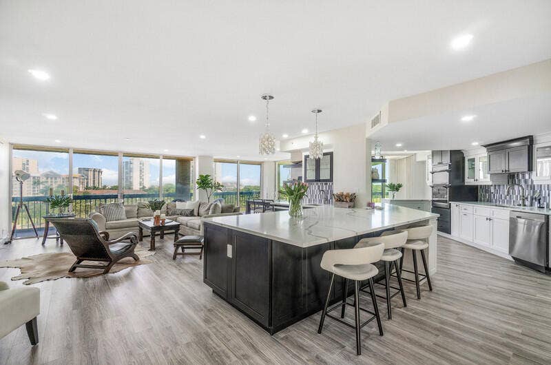 Property photo for 1900 Consulate Place, #406, West Palm Beach, FL