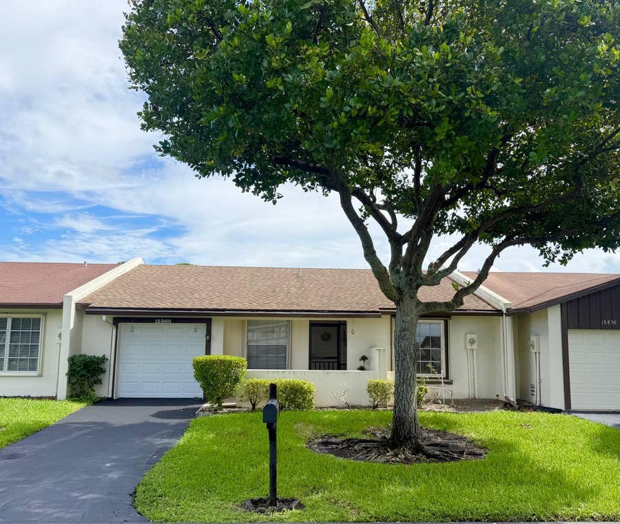 Property photo for 15860 Laurel Oak Circle, Delray Beach, FL