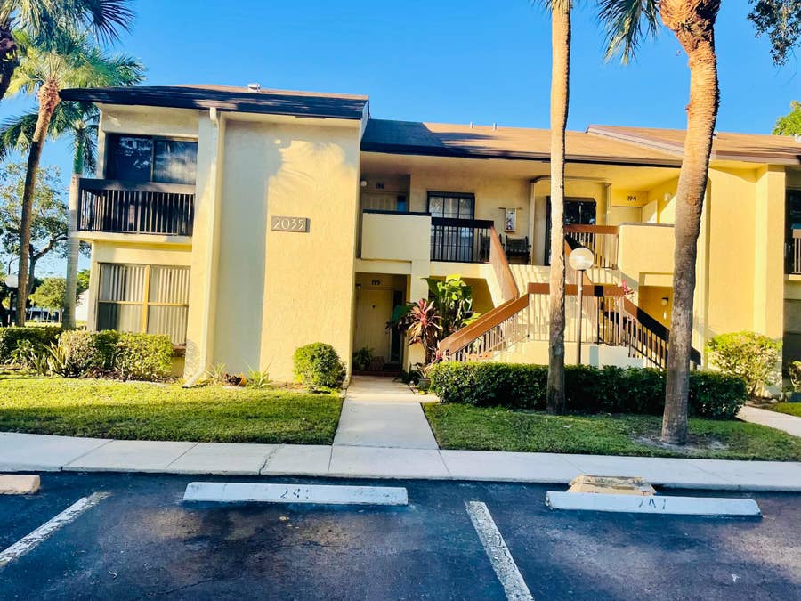 Property photo for 2249 SW 15th Street, #194, Deerfield Beach, FL