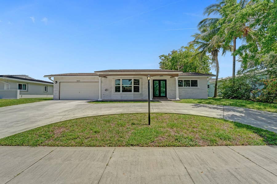 Property photo for 5011 Buchanan Street, Hollywood, FL