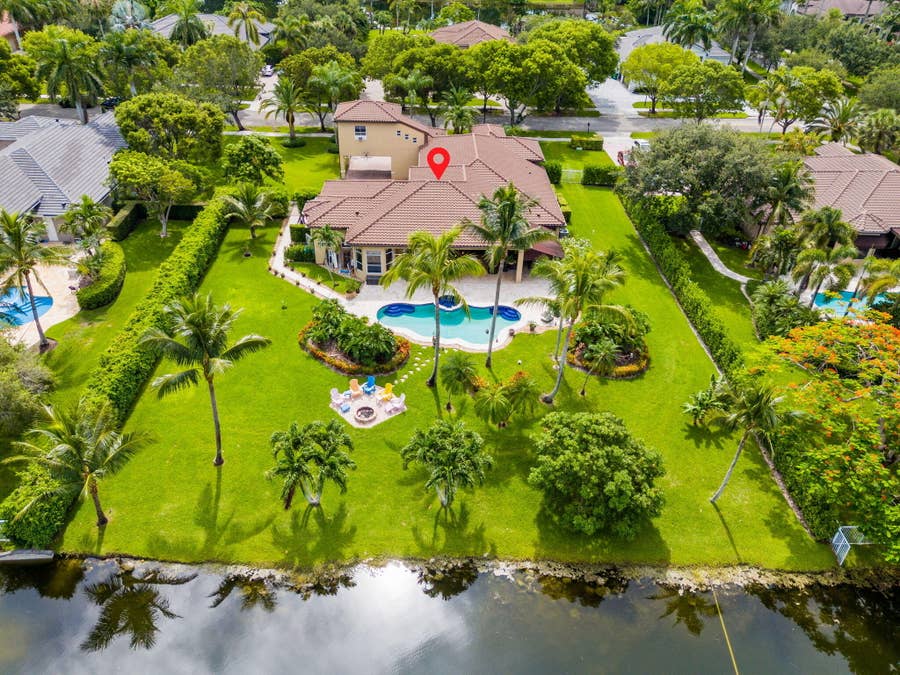 Property photo for 3263 SW 138th Way, Davie, FL