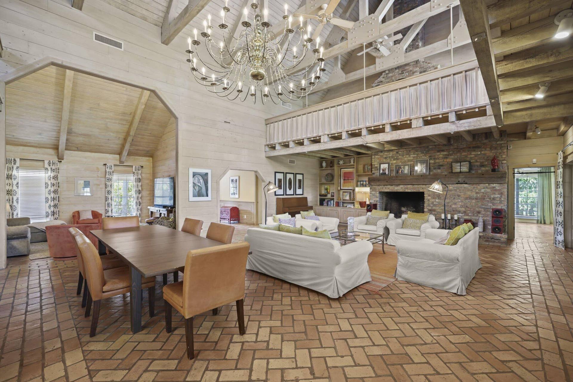 Great room