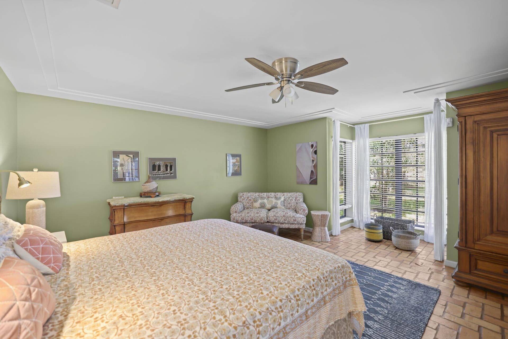 Primary Suite