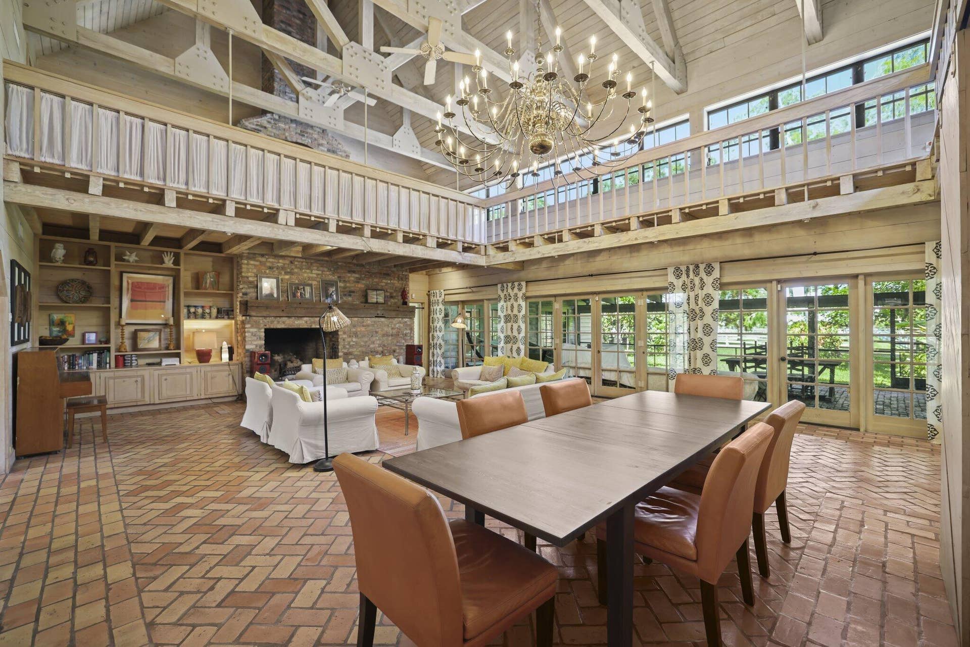 Great room