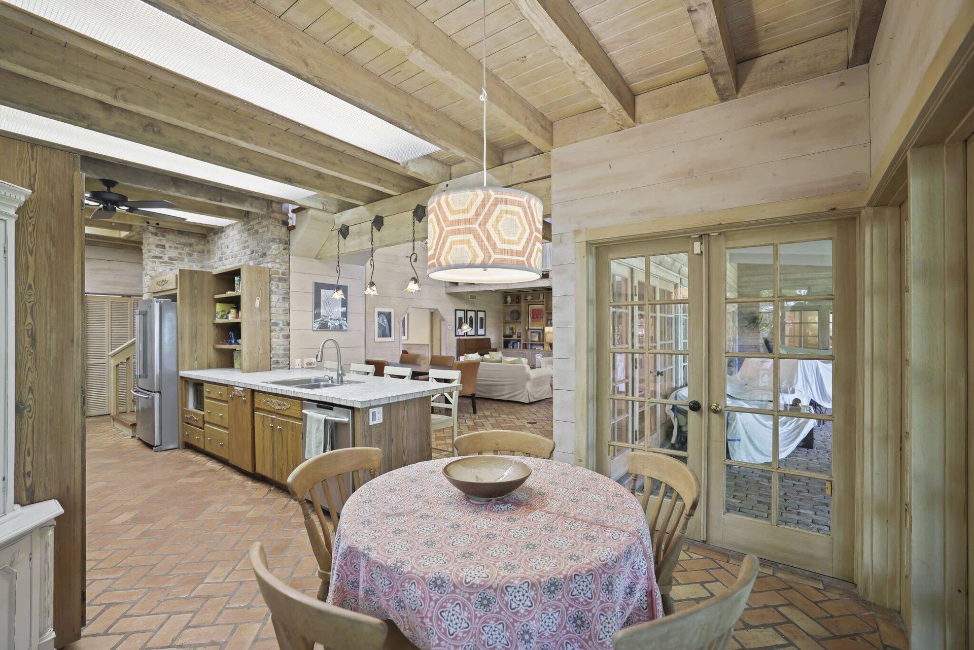 Breakfast Nook