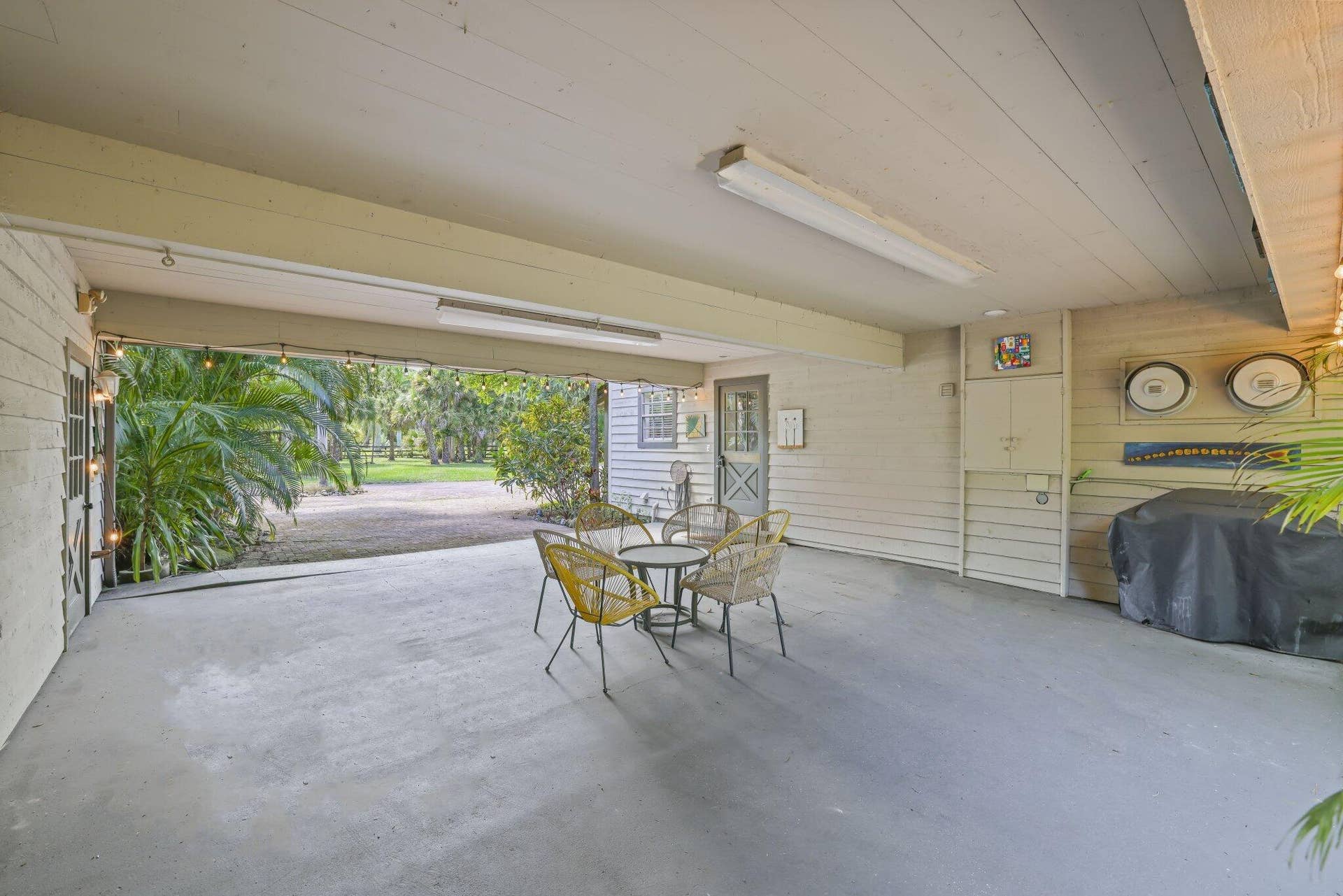 Breezeway