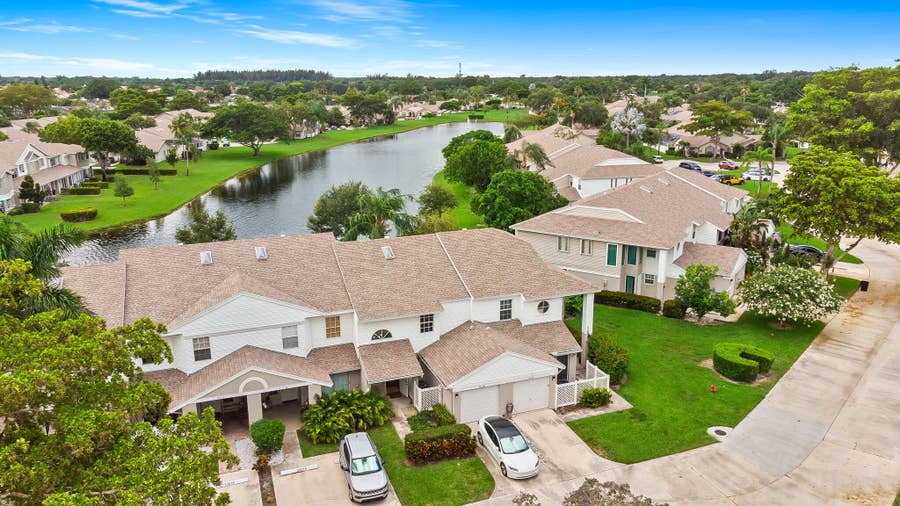 Property photo for 9226 Boca Gardens Parkway, #E, Boca Raton, FL
