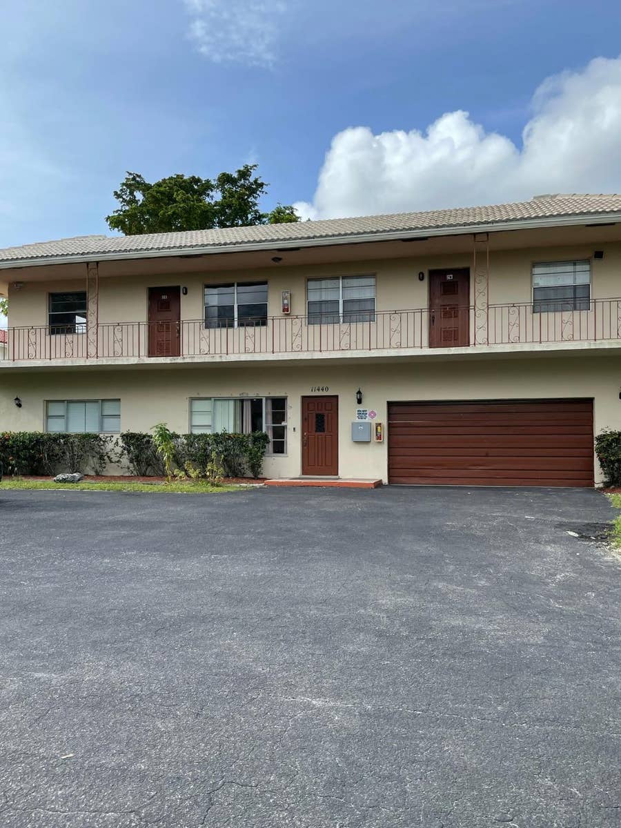 Property photo for 11440 NW 39th Street, #1, Coral Springs, FL