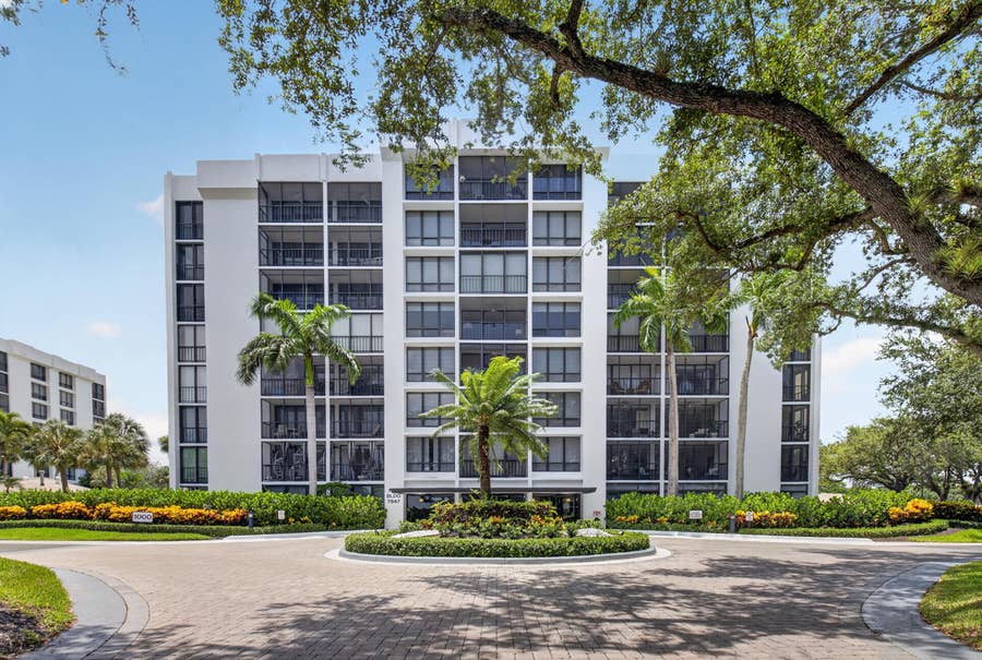 Property photo for 7847 Lakeside Boulevard, #1024, Boca Raton, FL