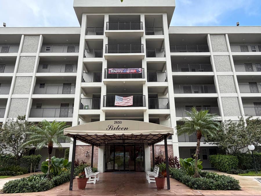 Property photo for 2650 S Course Drive, #203, Pompano Beach, FL