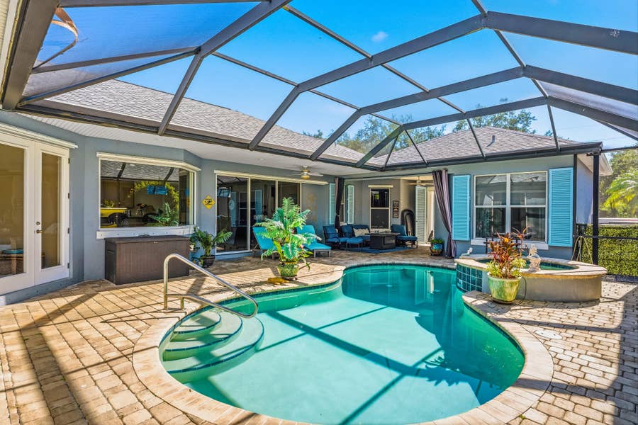 Property photo for 228 Oak Hammock Circle SW, Vero Beach, FL