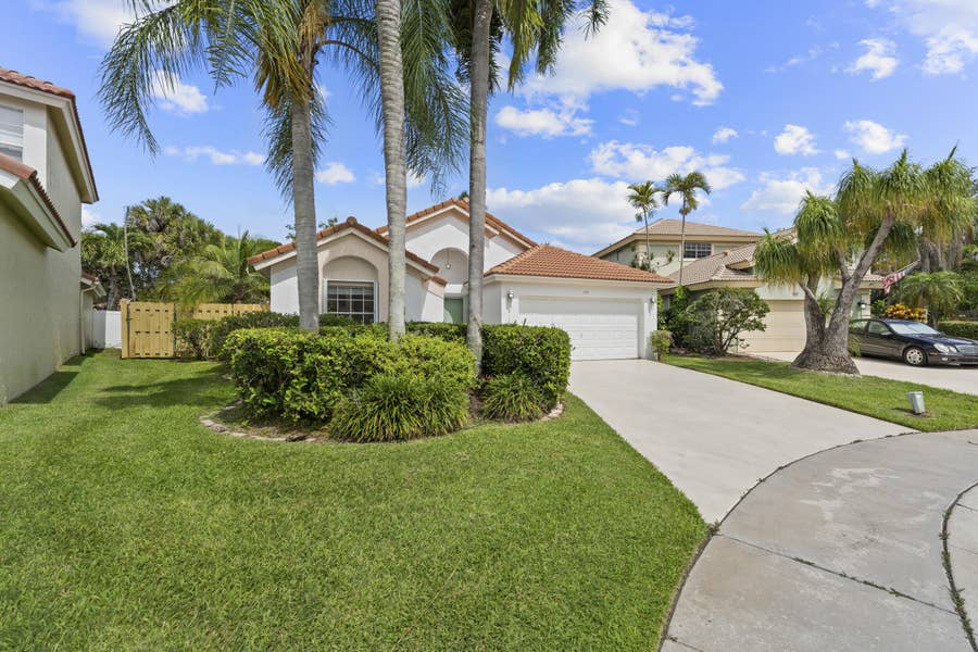 Property photo for 165 St Michaels Court, Jupiter, FL
