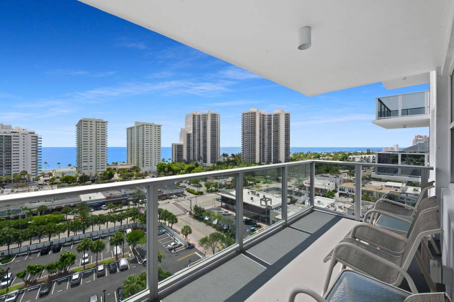 Property photo for 3333 NE 34th Street, #1414, Fort Lauderdale, FL
