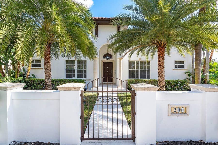 Property photo for 200 NE 2nd Street, Boca Raton, FL