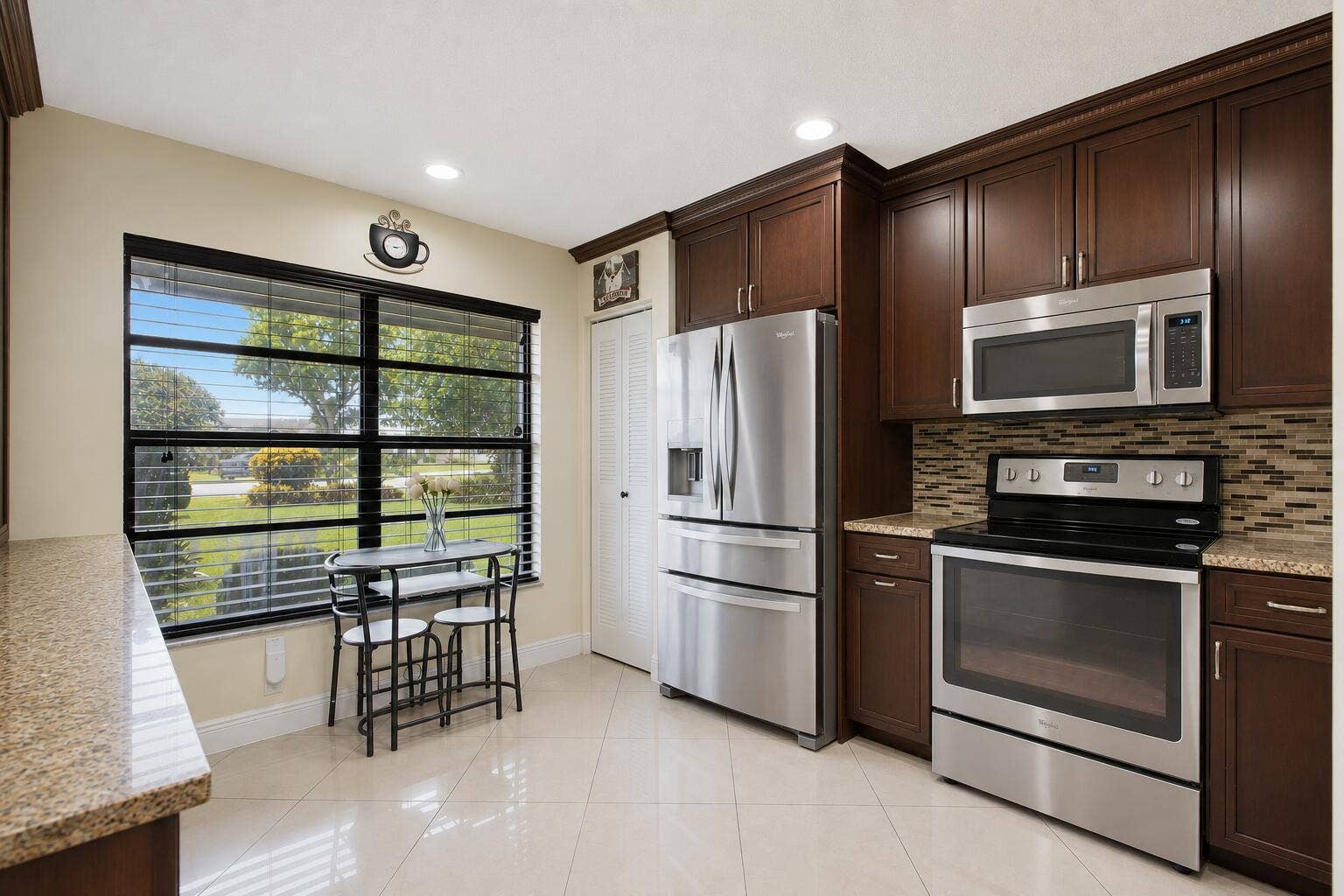 1470 Summit Run Circle, West Palm Beach, FL 33415 Photo has been digitally enhanced.