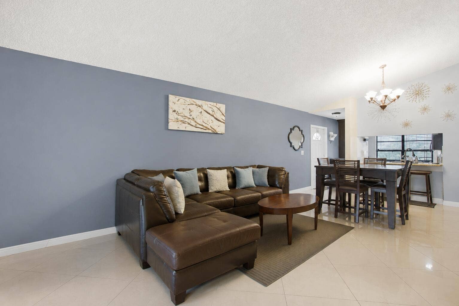 1470 Summit Run Circle, West Palm Beach, FL 33415 Photo has been digitally enhanced.