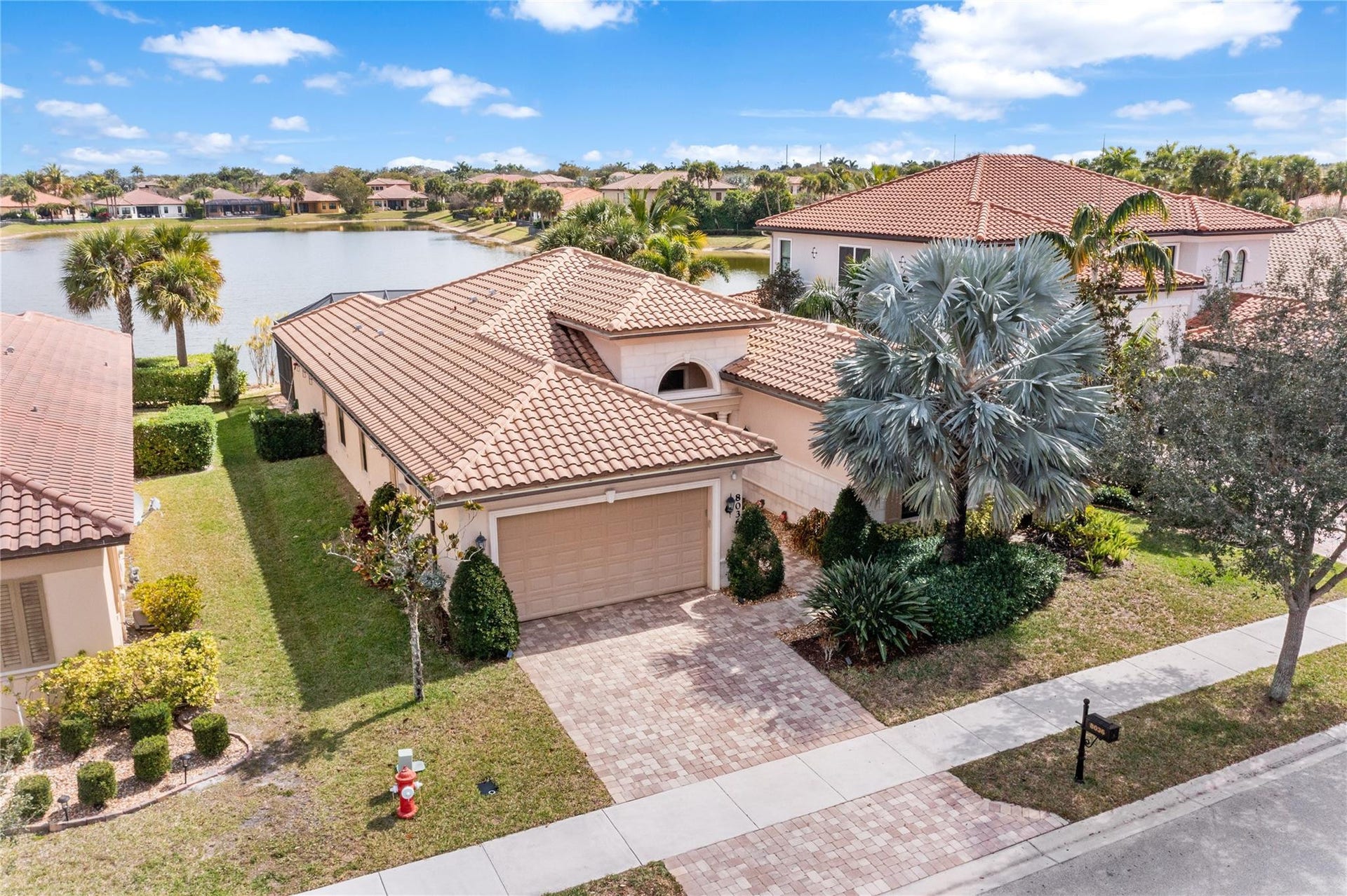 8036 NW 115th Way, Parkland, Parkland, FL 33076 Photo 1