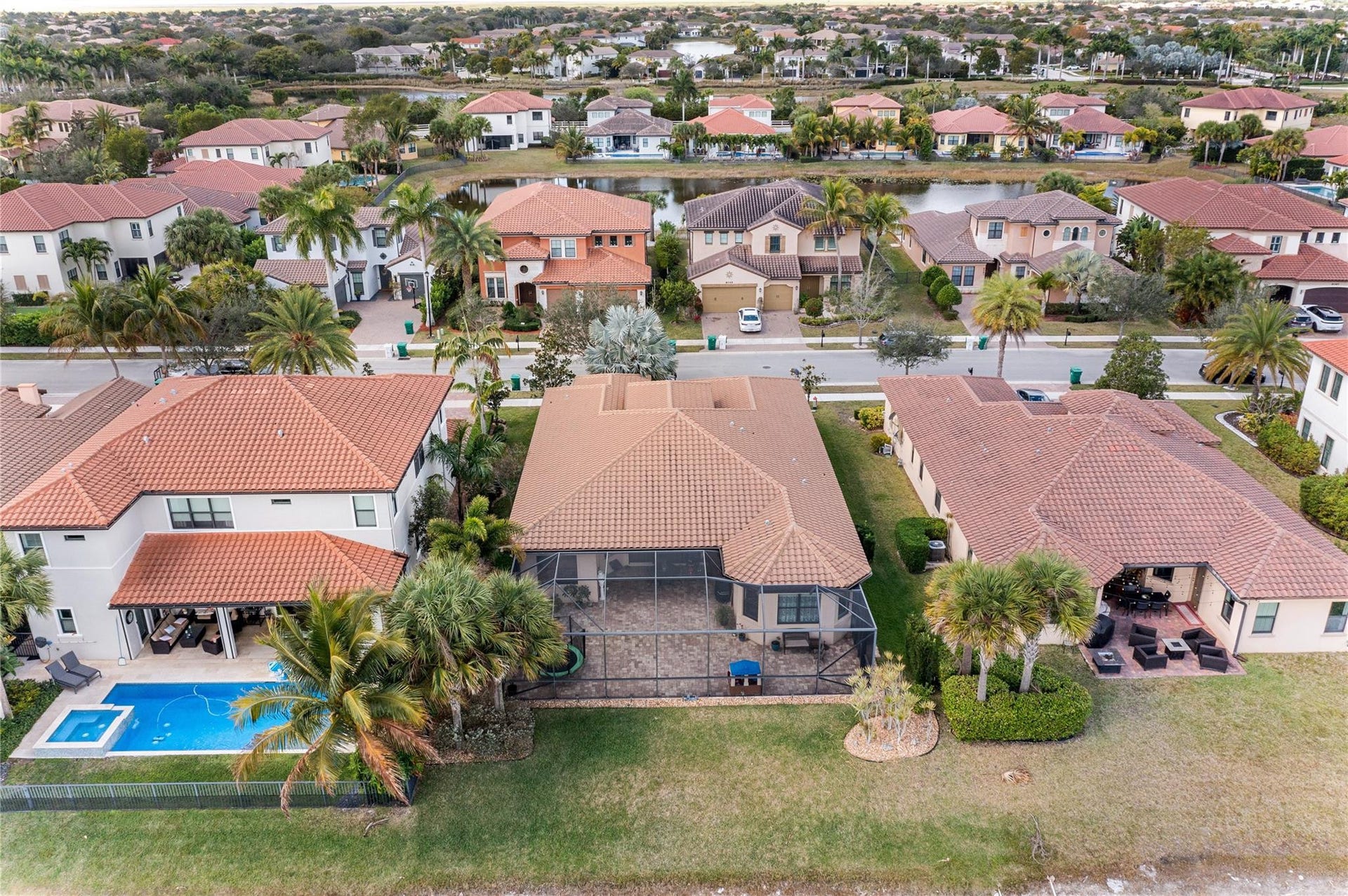 8036 NW 115th Way, Parkland, Parkland, FL 33076 Photo 65