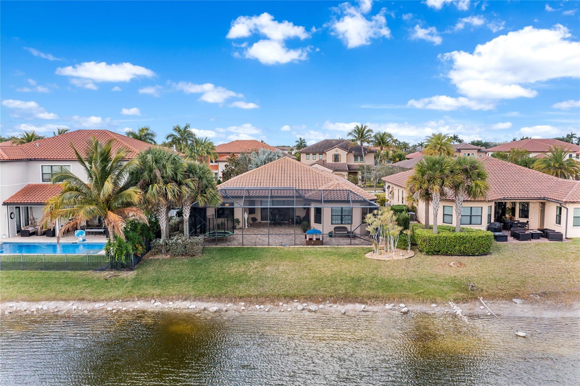 8036 NW 115th Way, Parkland, Parkland, FL 33076 Photo 67