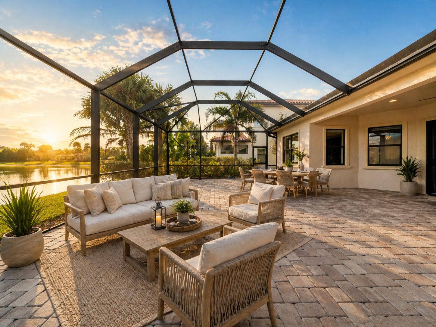 8036 NW 115th Way, Parkland, Parkland, FL 33076 5 staged