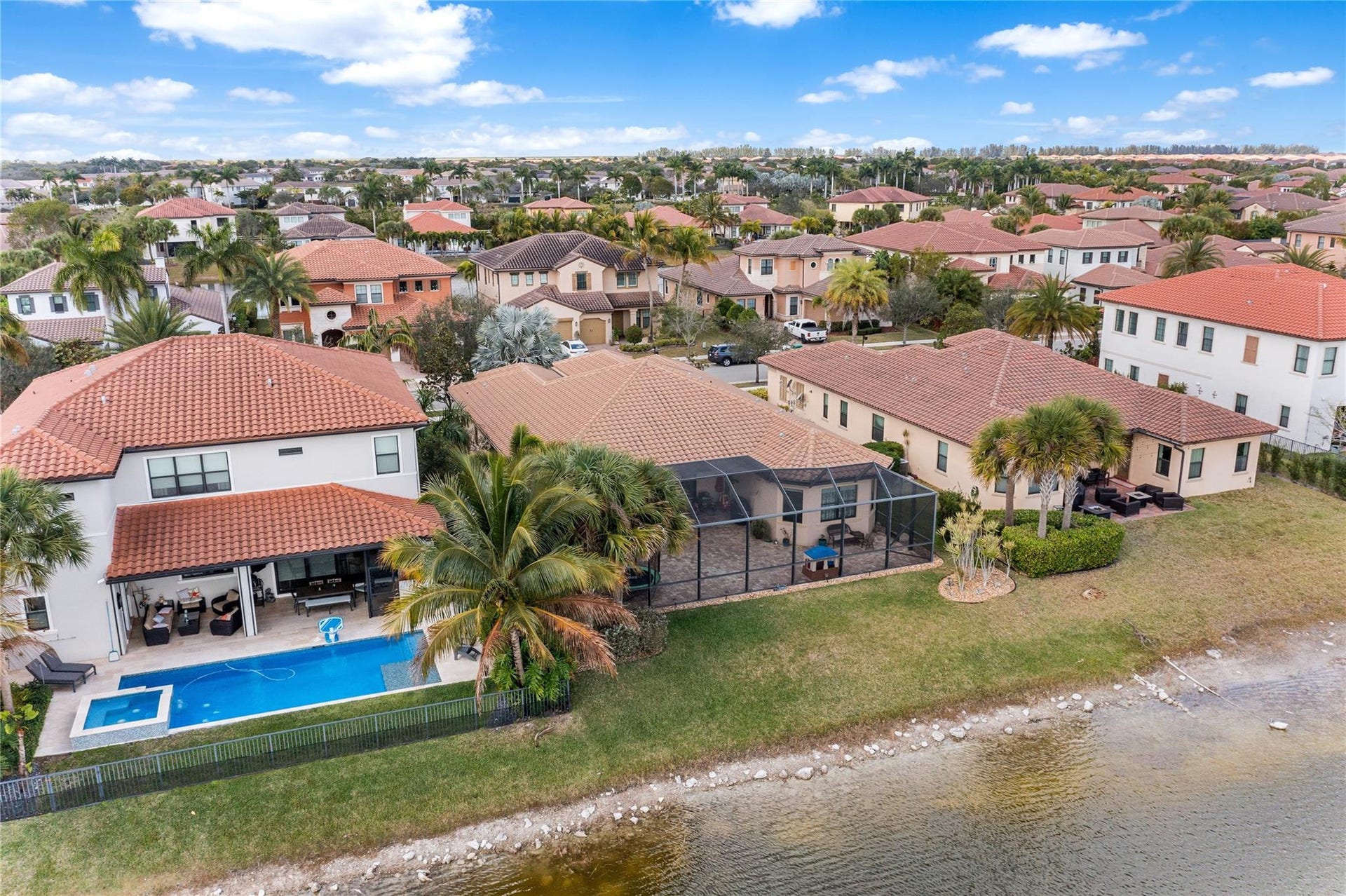 8036 NW 115th Way, Parkland, Parkland, FL 33076 Photo 68