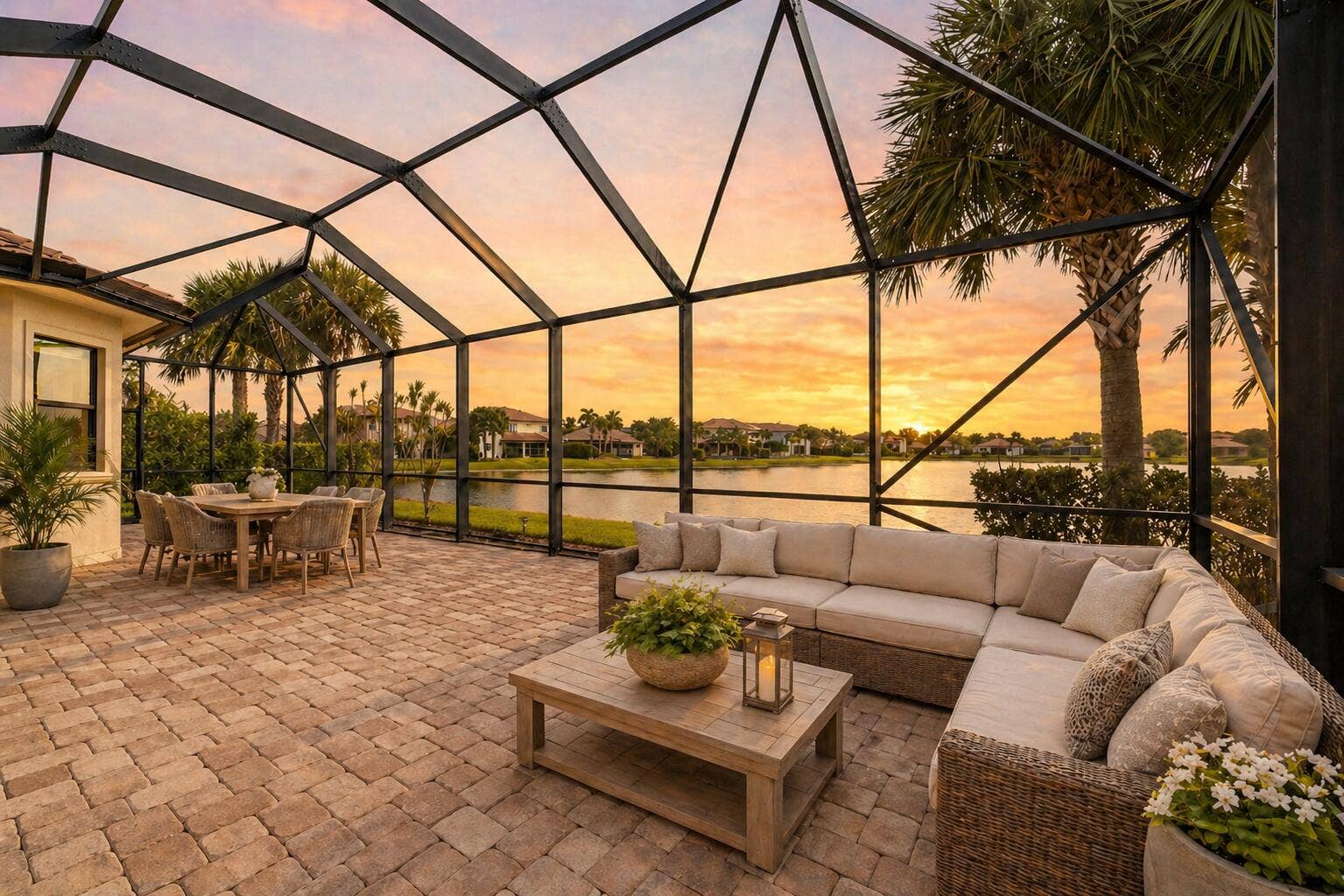 8036 NW 115th Way, Parkland, Parkland, FL 33076 9 staged