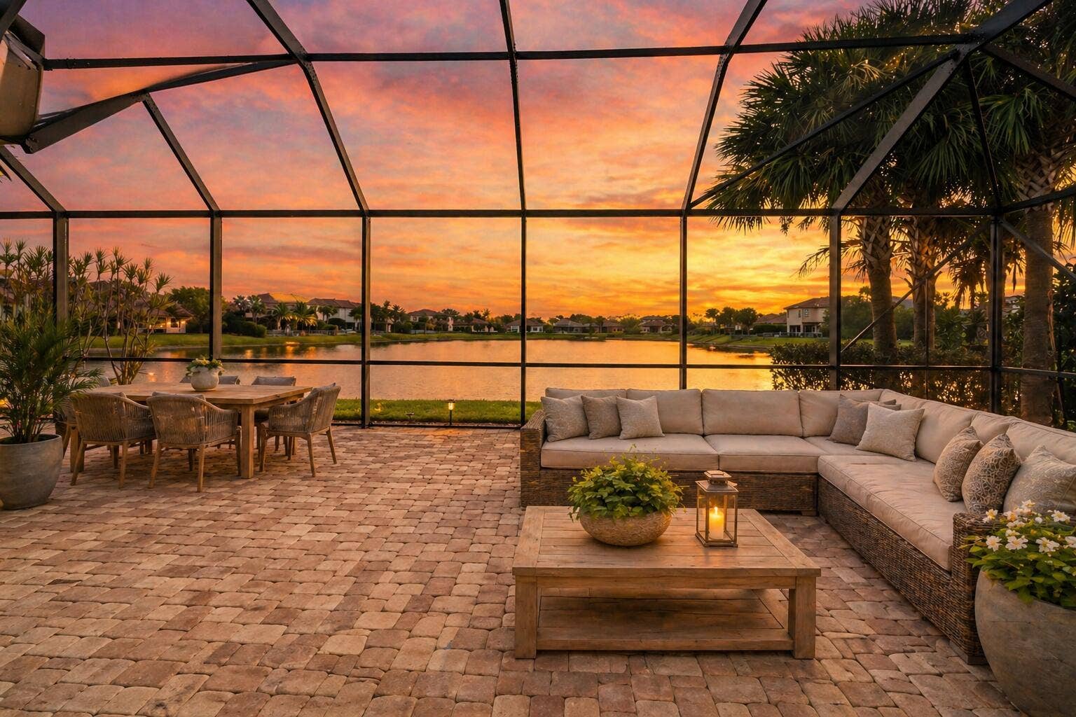 8036 NW 115th Way, Parkland, Parkland, FL 33076 7 staged