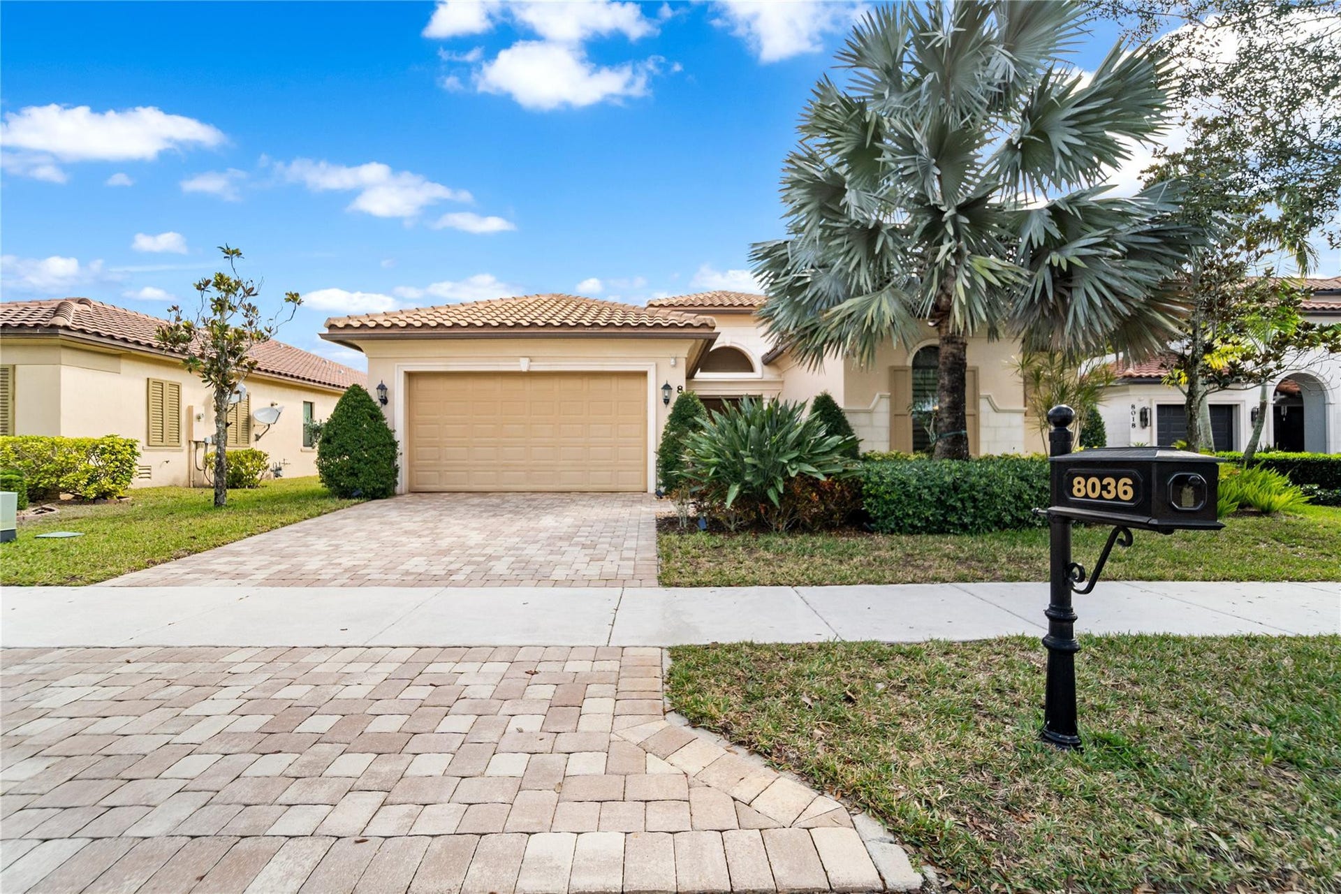8036 NW 115th Way, Parkland, Parkland, FL 33076 Photo 60