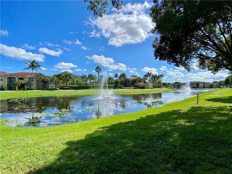 Property photo for 15035 Michelangelo Boulevard, #306, Delray Beach, FL