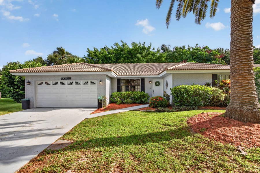 Property photo for 10873 NW 10th Place, Coral Springs, FL