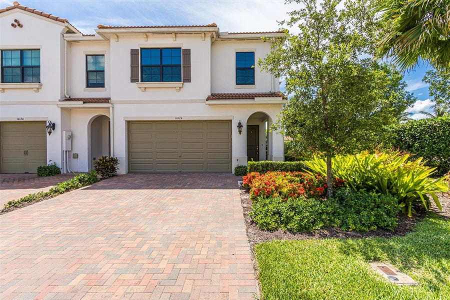 Property photo for 10124 Brickhill Drive, #10124, Boca Raton, FL
