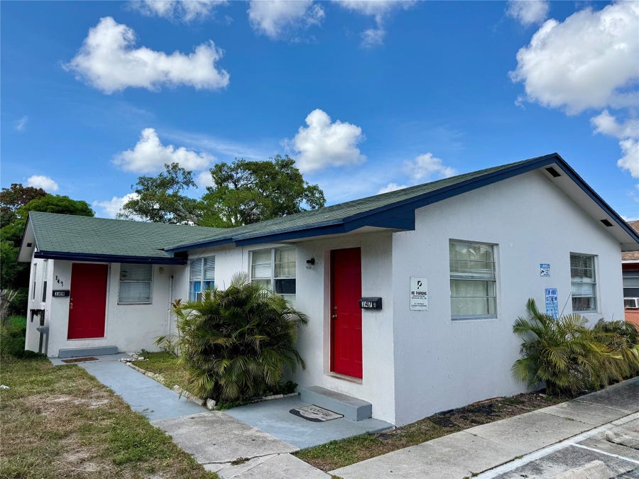 Property photo for 147 W 17th Street, Riviera Beach, FL