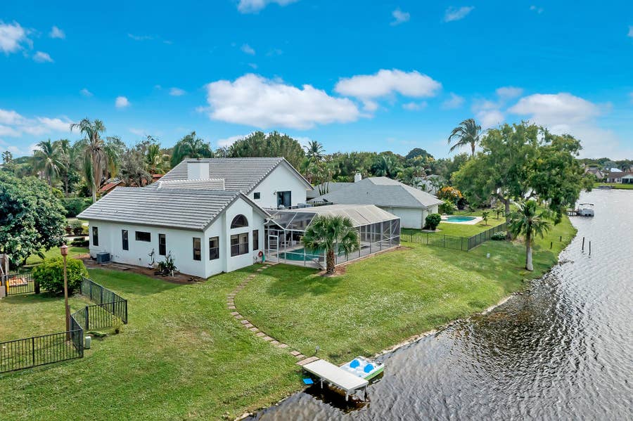 Property photo for 1457 Sailboat Circle, Wellington, FL