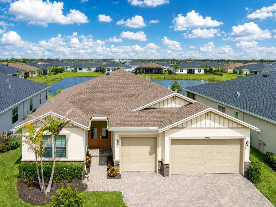 Property photo for 13901 SE Riversway Street, Port St Lucie, FL