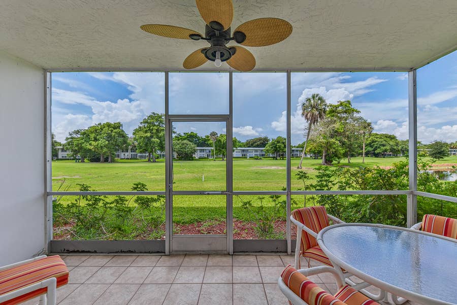 Property photo for 4020 W Palm Aire Drive, #106, Pompano Beach, FL