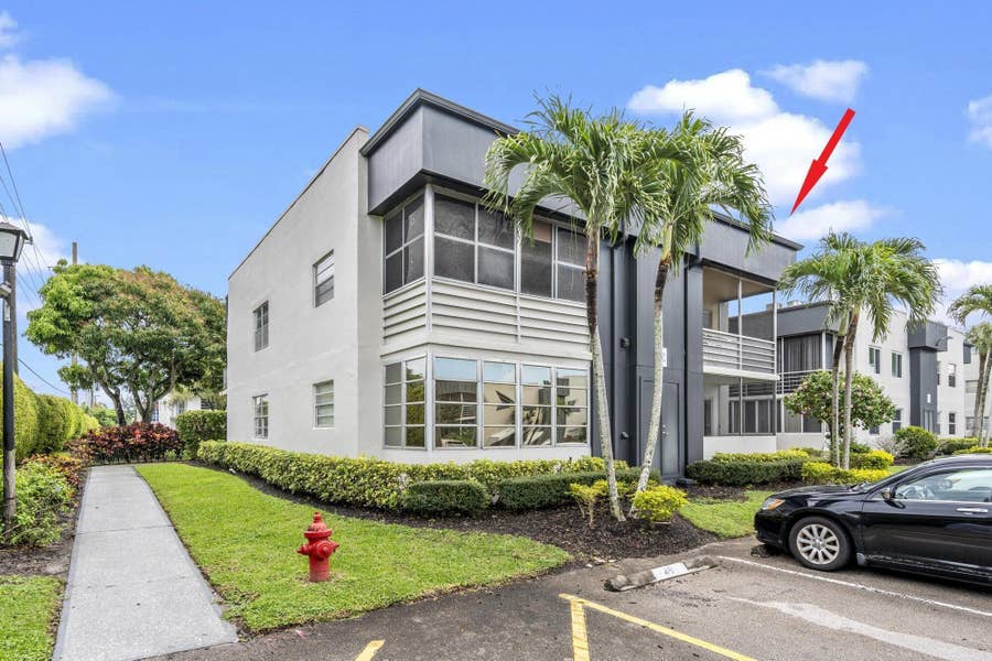 Property photo for 362 Burgundy H, Delray Beach, FL